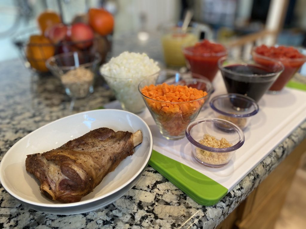 Private Cooking Lessons Chefs Palette