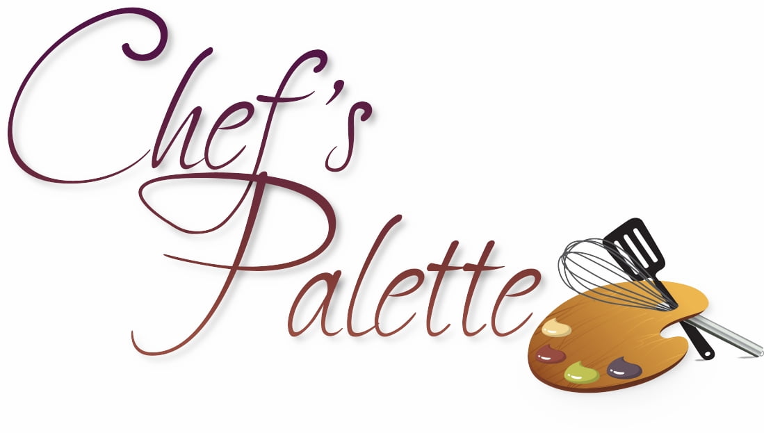 Chef's Palette logo